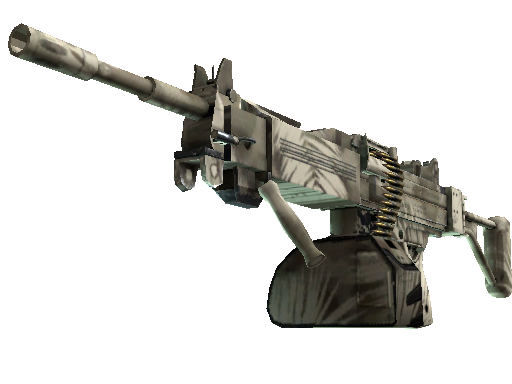 《CSGO》无畏收藏品能开出什么东西