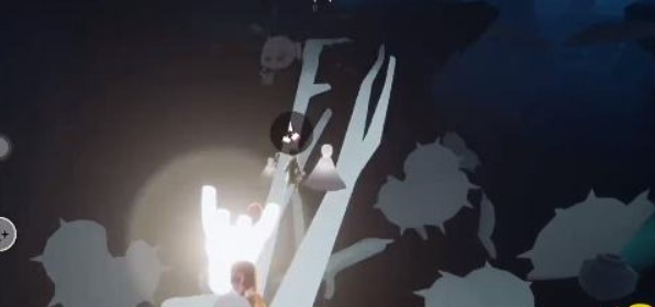 《光遇》光遇夜行季第二个任务怎么做