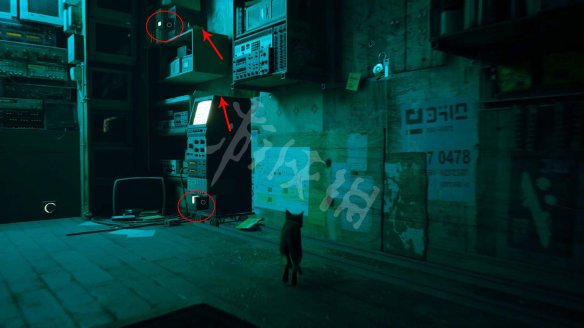 《迷失》视频+图文全记忆全解谜完美全剧情攻略