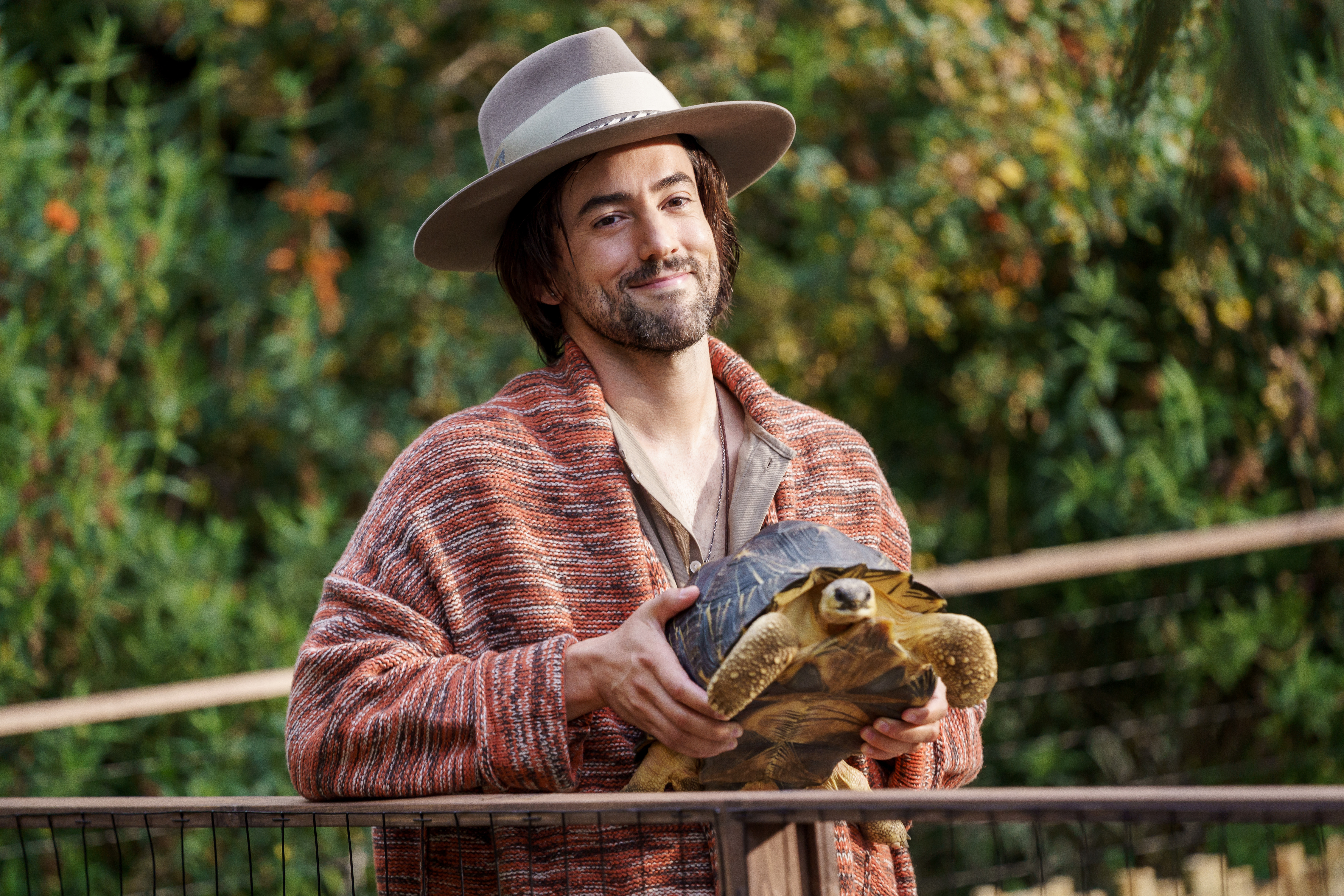 唯我独尊(2022)的剧照 唯我独尊(2022)的剧照