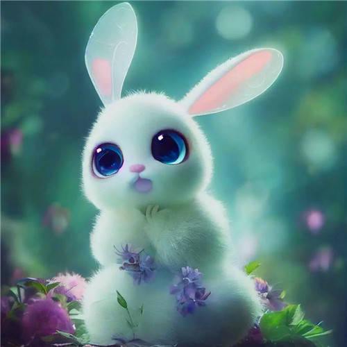 2023《微信》兔年吉祥话祝福语大全