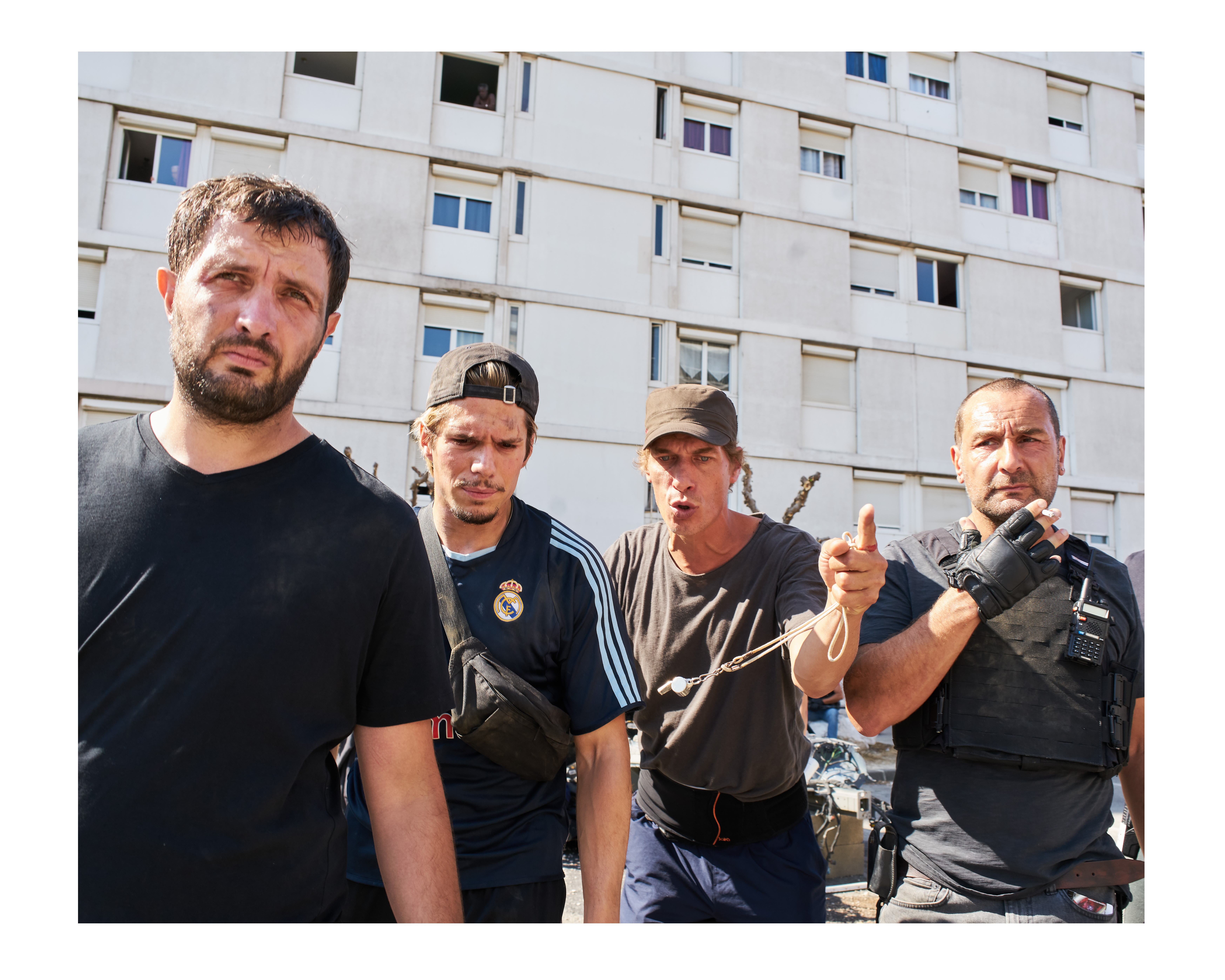 北区侦缉队(2020)的剧照 北区侦缉队(2020)的剧照