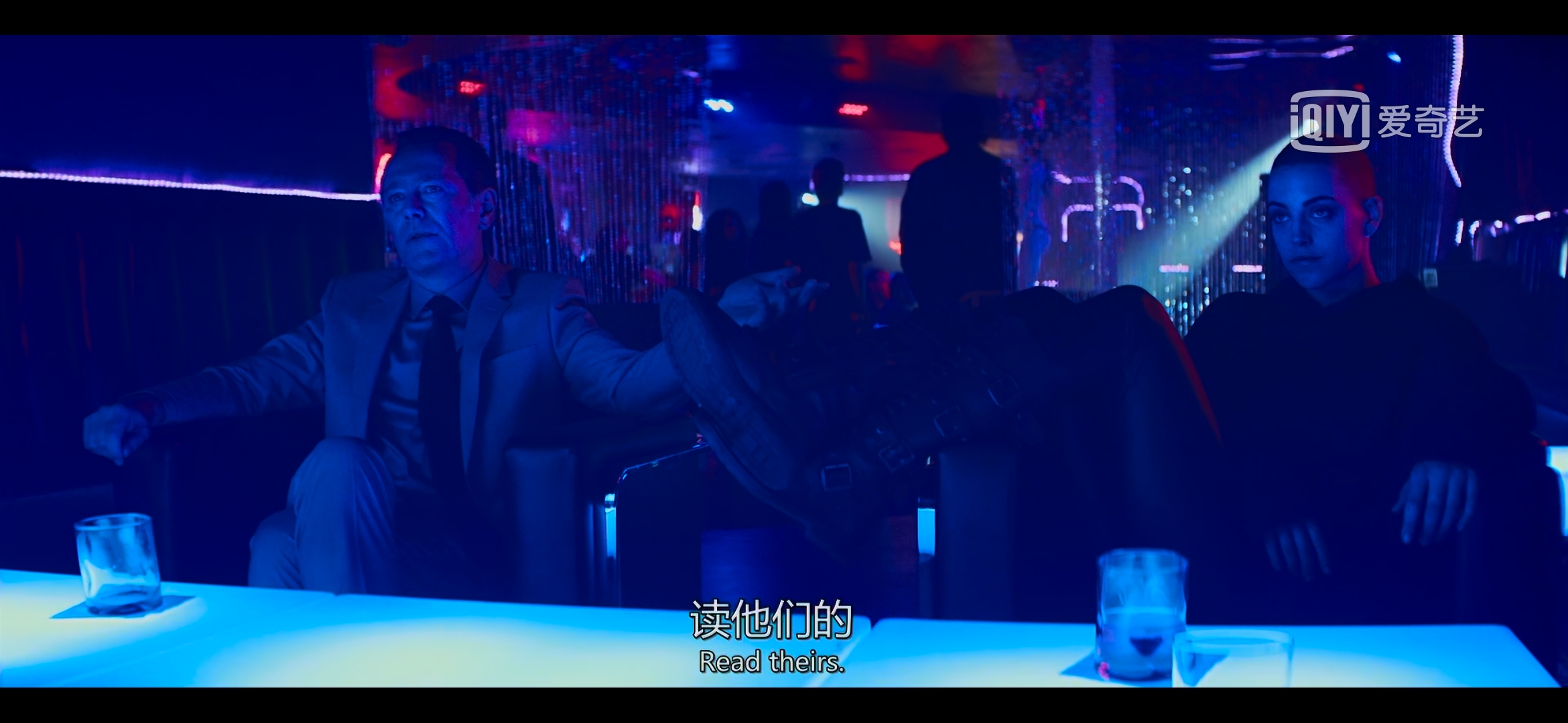 8号警报(2019)的剧照 8号警报(2019)的剧照