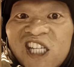 《抖音》慈眉善目外卖员表情包有哪些