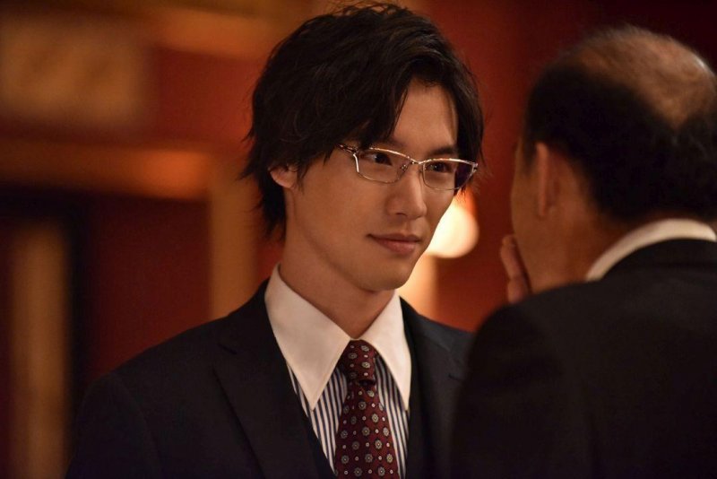 赌博默示录3(2020)的剧照 赌博默示录3(2020)的剧照