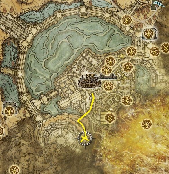 《艾尔登法环》律法结局达成条件介绍