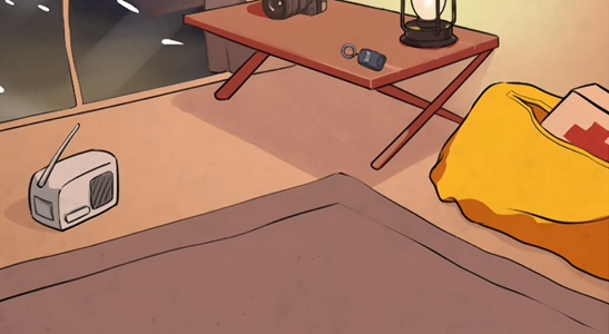 《疯狂爆梗王》雪山惊魂通关攻略一览