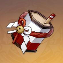 《原神》追忆之注连圣遗物故事介绍