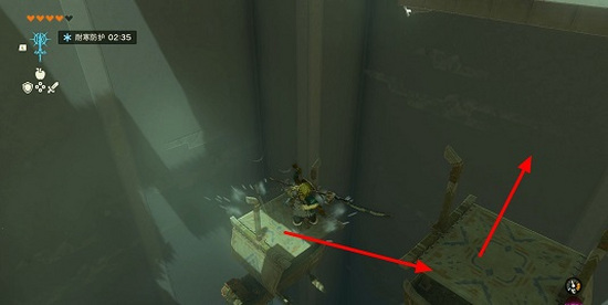 《塞尔达传说王国之泪》马亚乌每奇萨神庙解锁方法分享