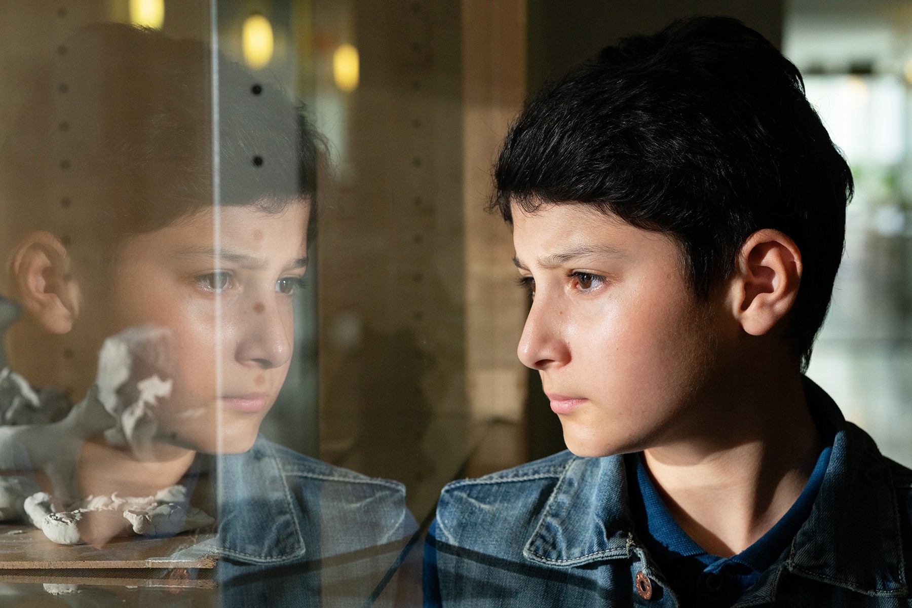 此时此爱(2020)的剧照 此时此爱(2020)的剧照