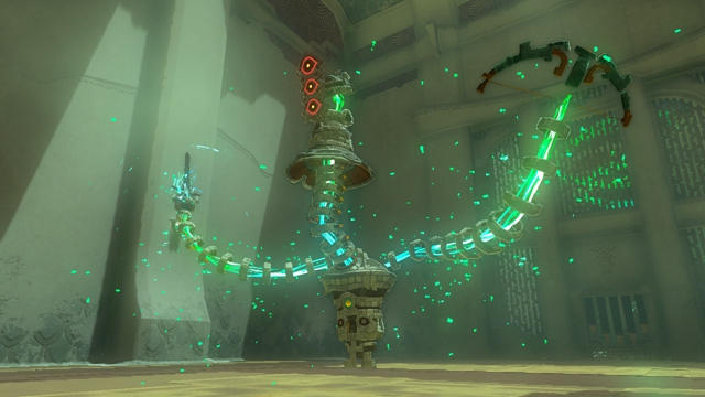 《塞尔达传说王国之泪》巧诺尼希乌神庙怎么解锁