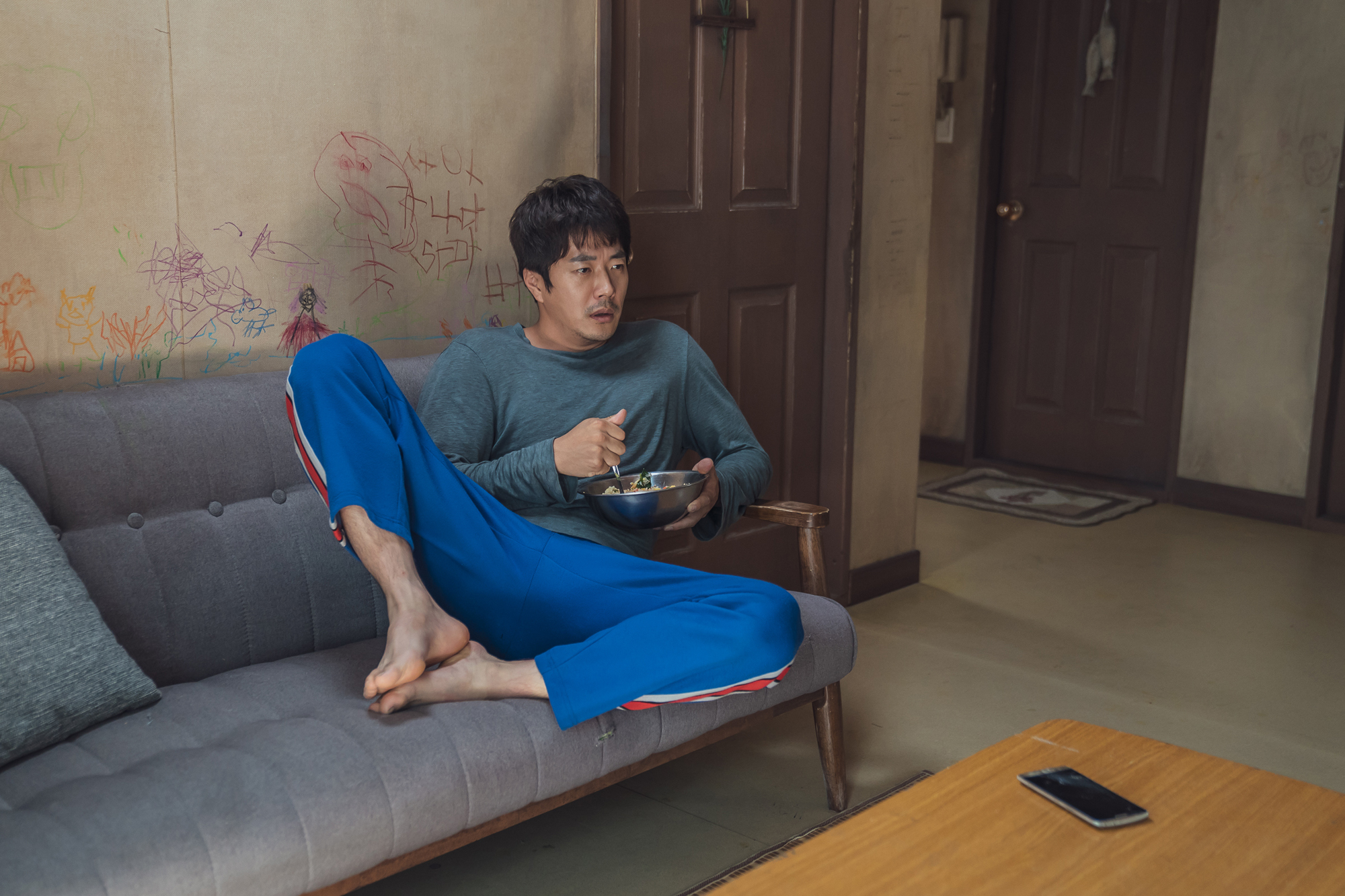 漫画威龙之大话特务(2020)的剧照 漫画威龙之大话特务(2020)的剧照