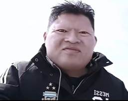 《抖音》慈眉善目外卖员表情包有哪些