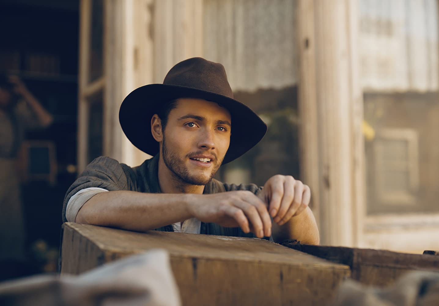 谁可以这样爱我(2022)的剧照 谁可以这样爱我(2022)的剧照