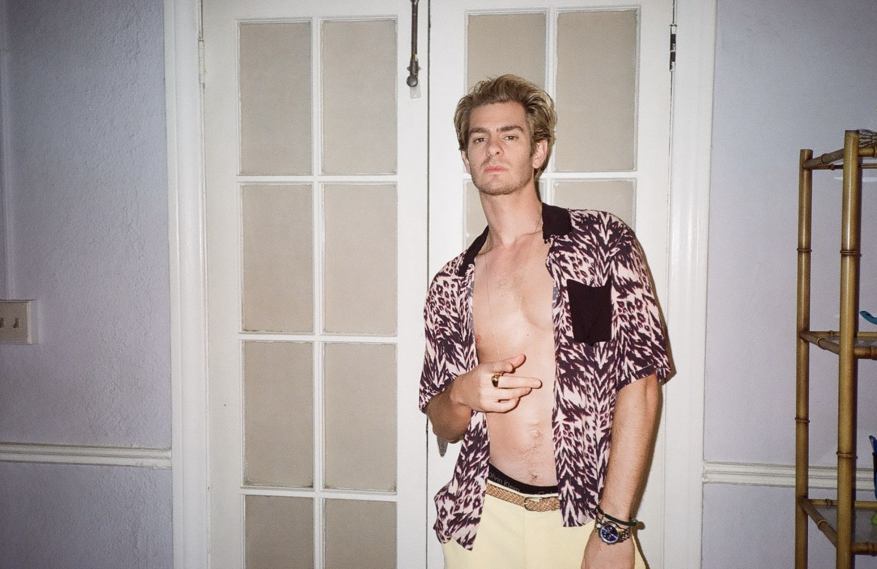 主流(2020)的剧照 主流(2020)的剧照