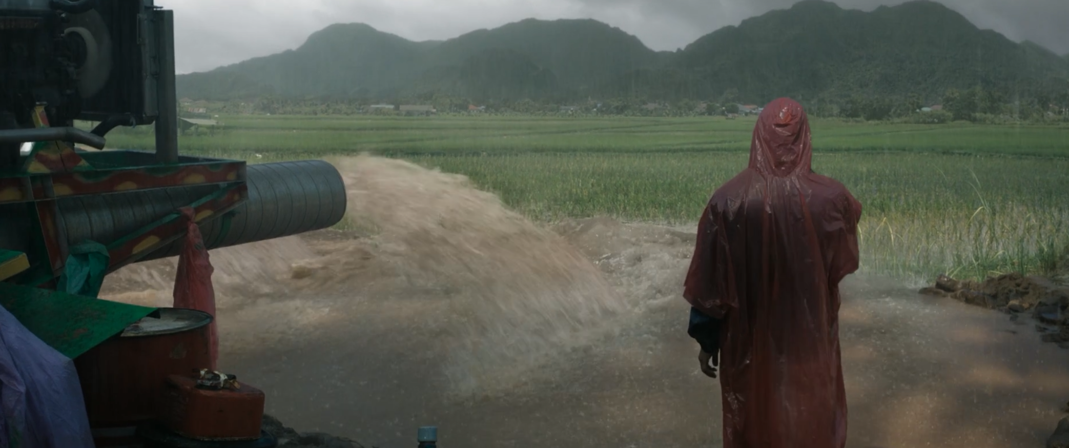 十三条命(2022)的剧照 十三条命(2022)的剧照