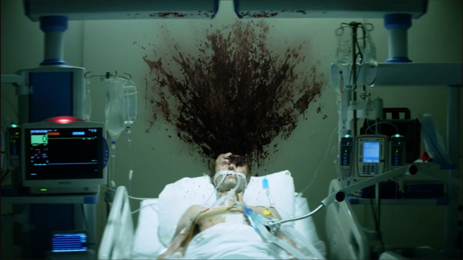 躯壳(2020)的剧照 躯壳(2020)的剧照