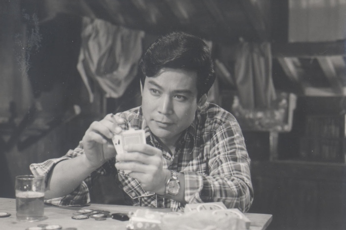 405谋杀案
(1980)的剧照 405谋杀案
(1980)的剧照