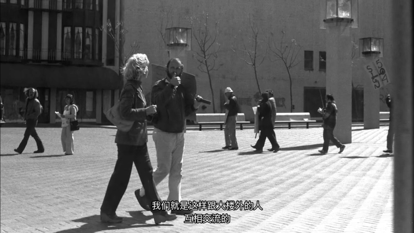 残疾营地(2020)的剧照 残疾营地(2020)的剧照