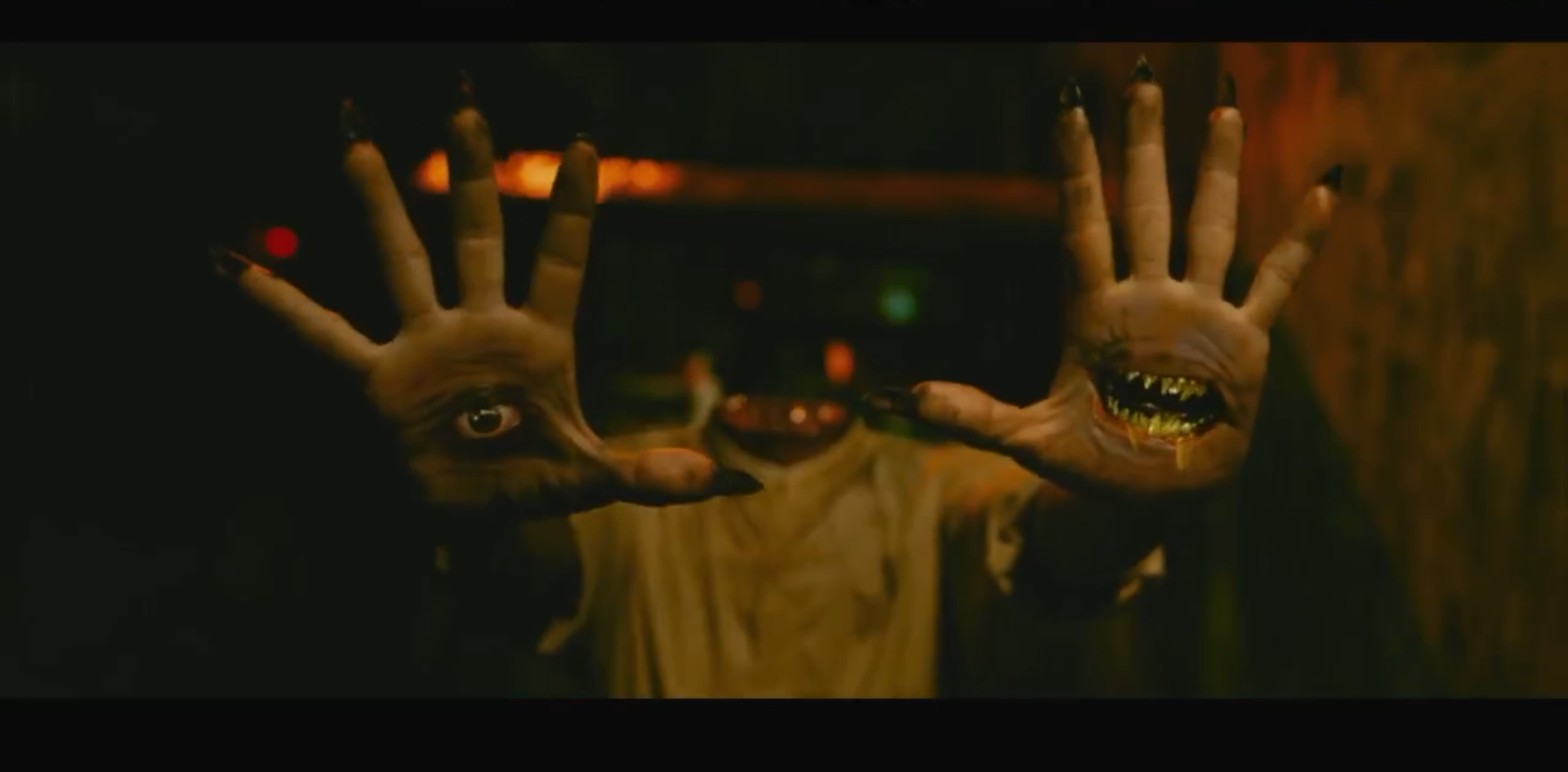 越南恐怖故事(2022)的剧照 越南恐怖故事(2022)的剧照