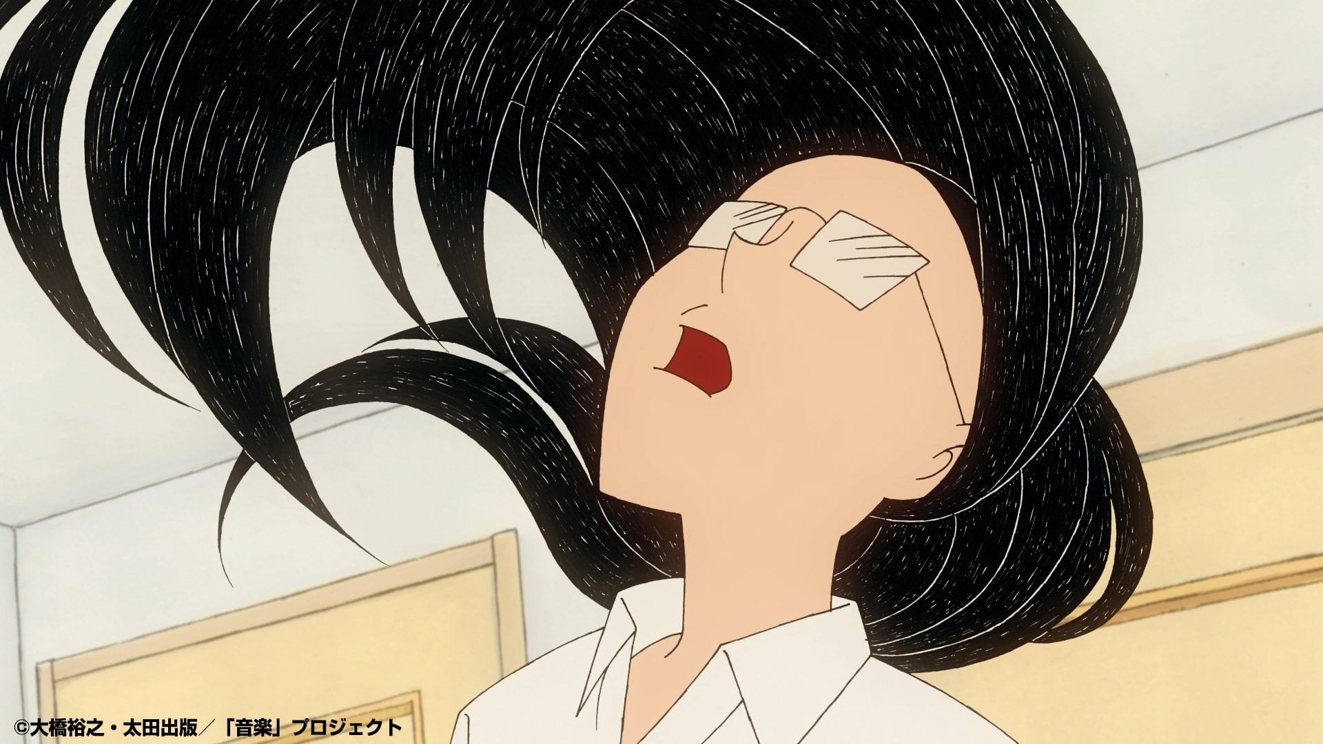 音乐(2019)的剧照 音乐(2019)的剧照