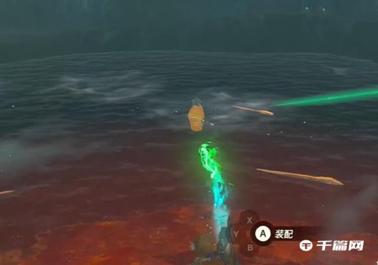 《塞尔达传说王国之泪》鲁塔富乌每神庙怎么解锁