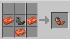 《我的世界》铜制号角合成方法