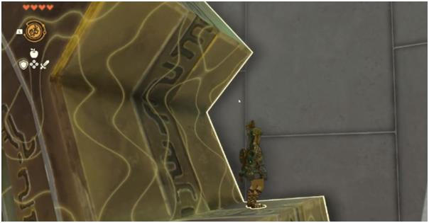 《塞尔达传说王国之泪》希克克奇神庙怎么解锁