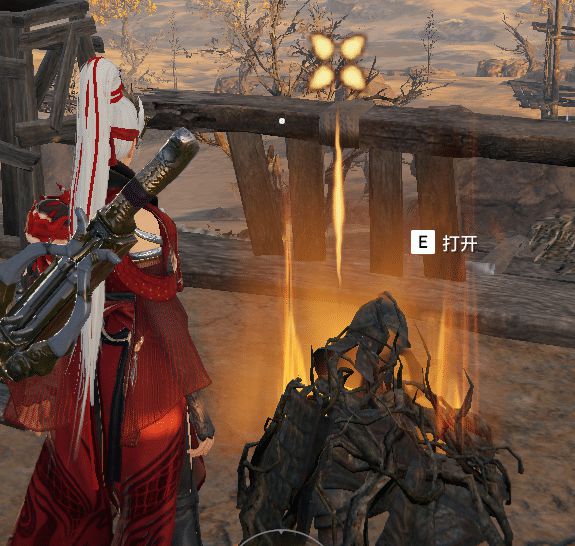 《永劫无间》天赋搭配及游戏机制讲解