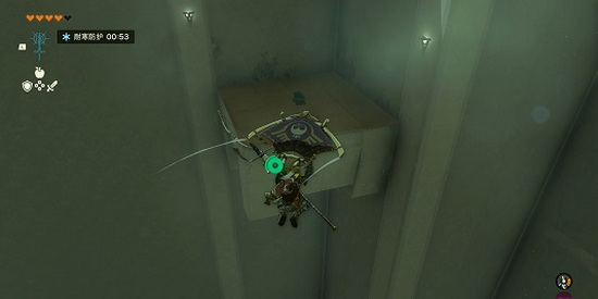 《塞尔达传说王国之泪》马亚乌每奇萨神庙解锁方法分享