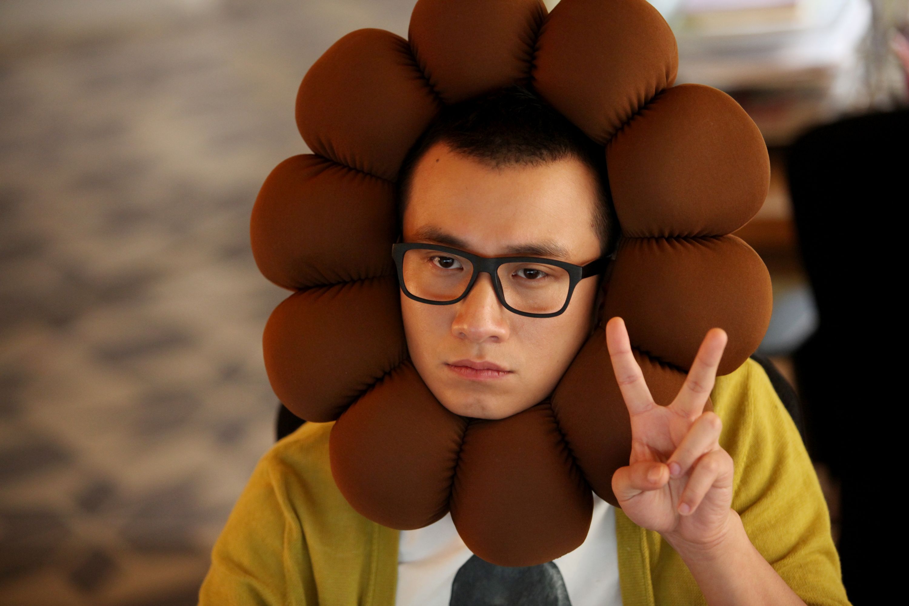 失恋33天
(2011)的剧照 失恋33天
(2011)的剧照