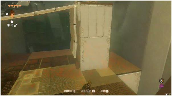 《塞尔达传说王国之泪》乔久乌乌神庙怎么解锁