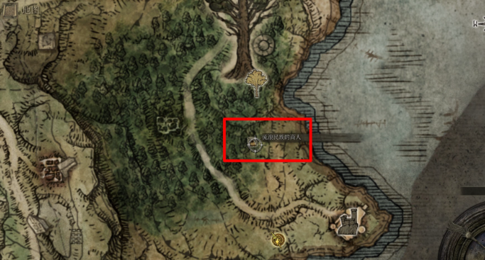 《艾尔登法环》蓝金鸢形盾属性及获取方法介绍