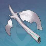 《原神》天空之卷突破材料分享