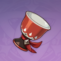 《原神》武人圣遗物故事介绍