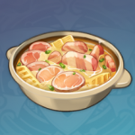 《原神》文火慢炖腌笃鲜获取方式