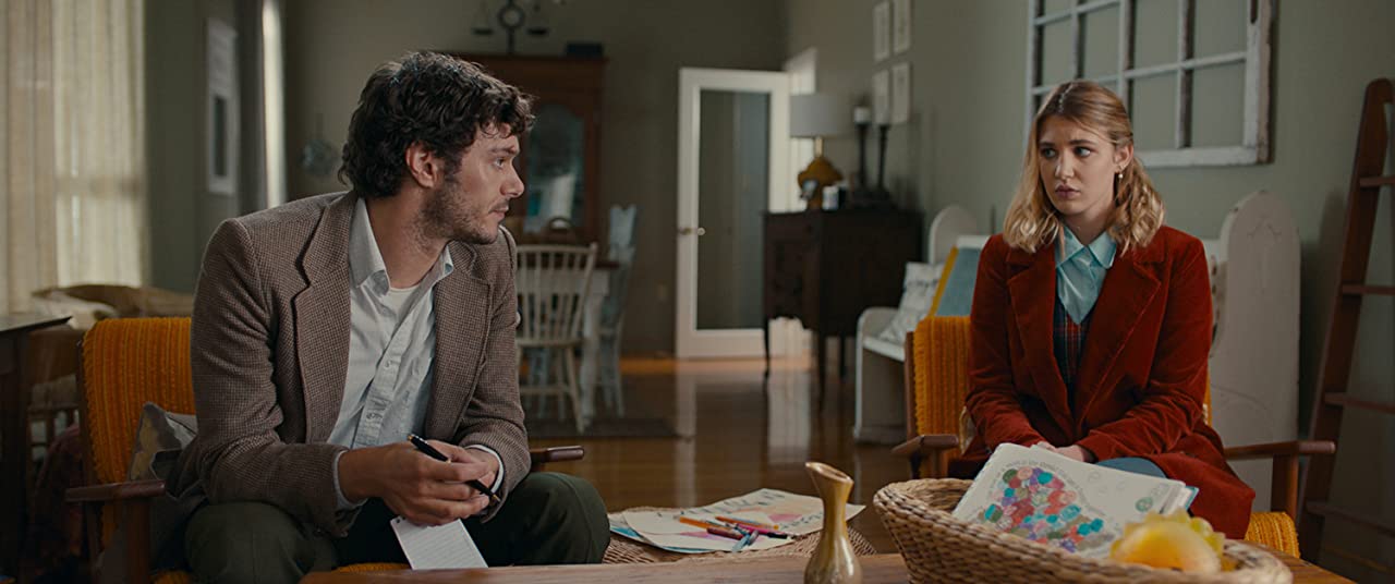 少年侦探(2020)的剧照 少年侦探(2020)的剧照