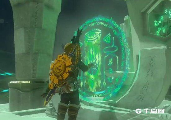 《塞尔达传说王国之泪》鲁塔富乌每神庙怎么解锁