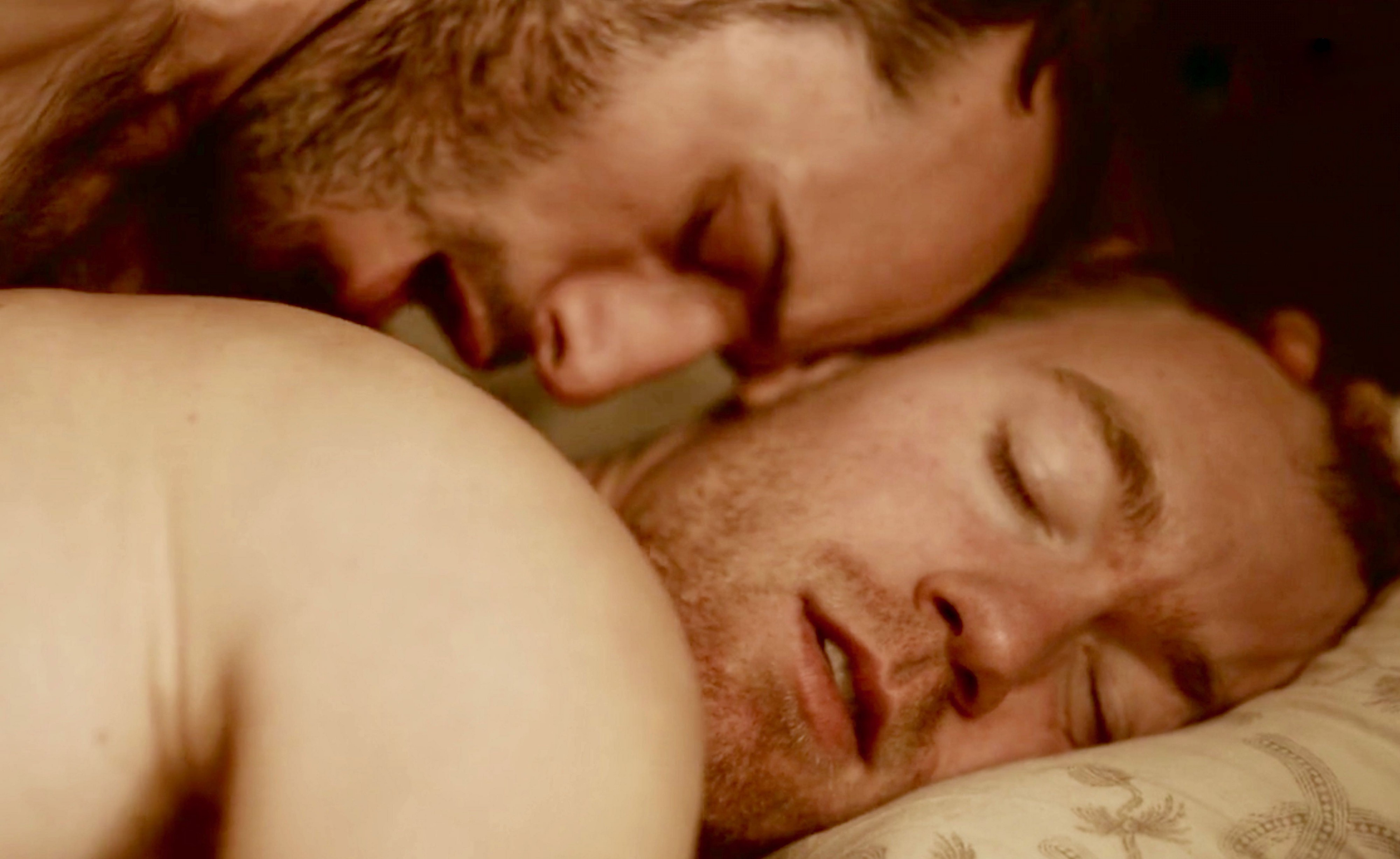 金发男子(2019)的剧照 金发男子(2019)的剧照