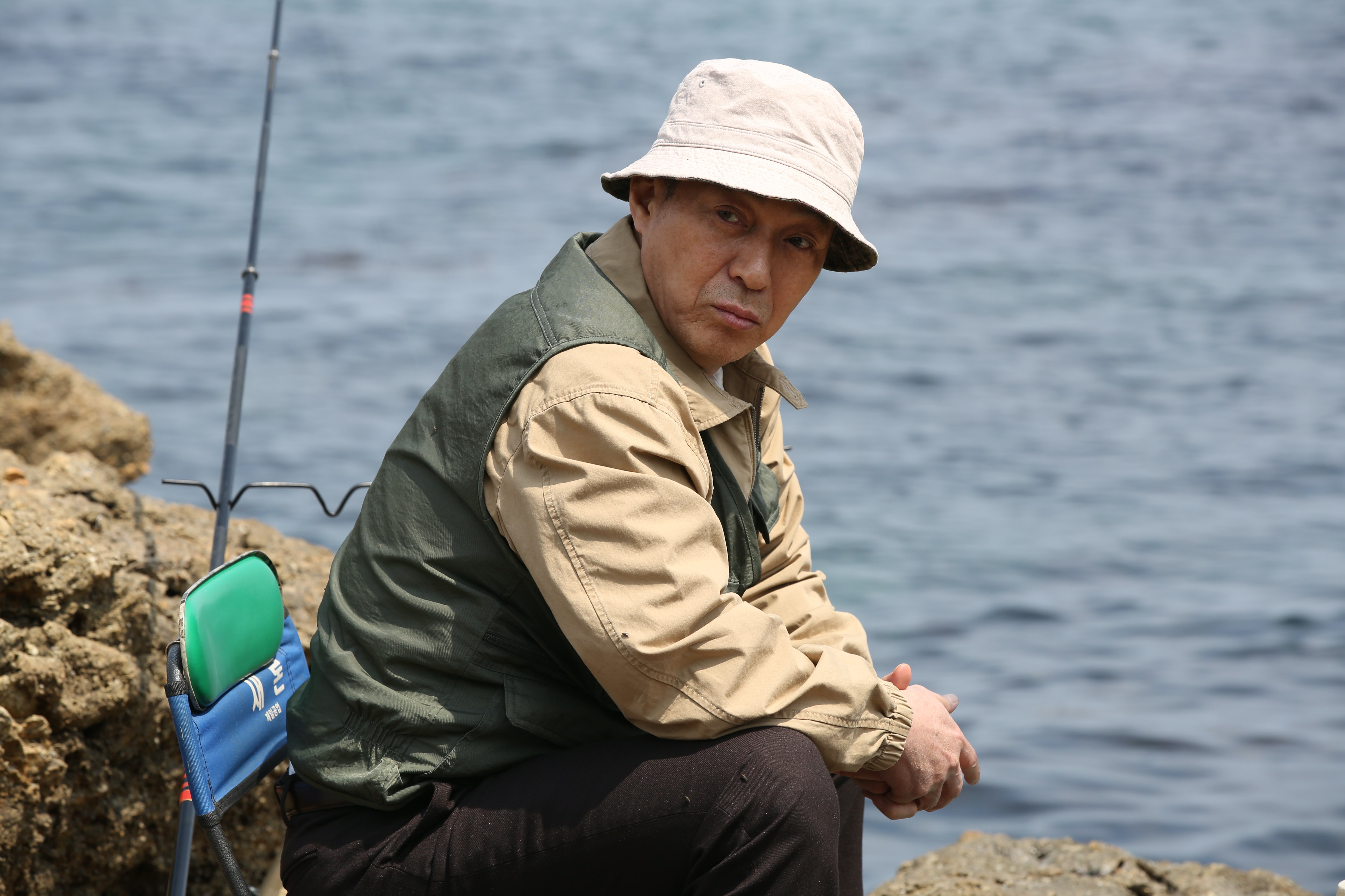 热血(2022)的剧照 热血(2022)的剧照