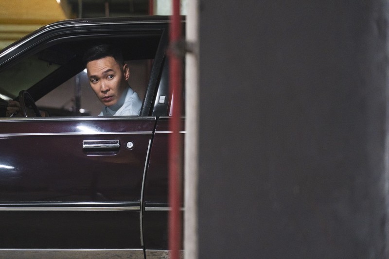 怪胎
(2020)的剧照 怪胎
(2020)的剧照