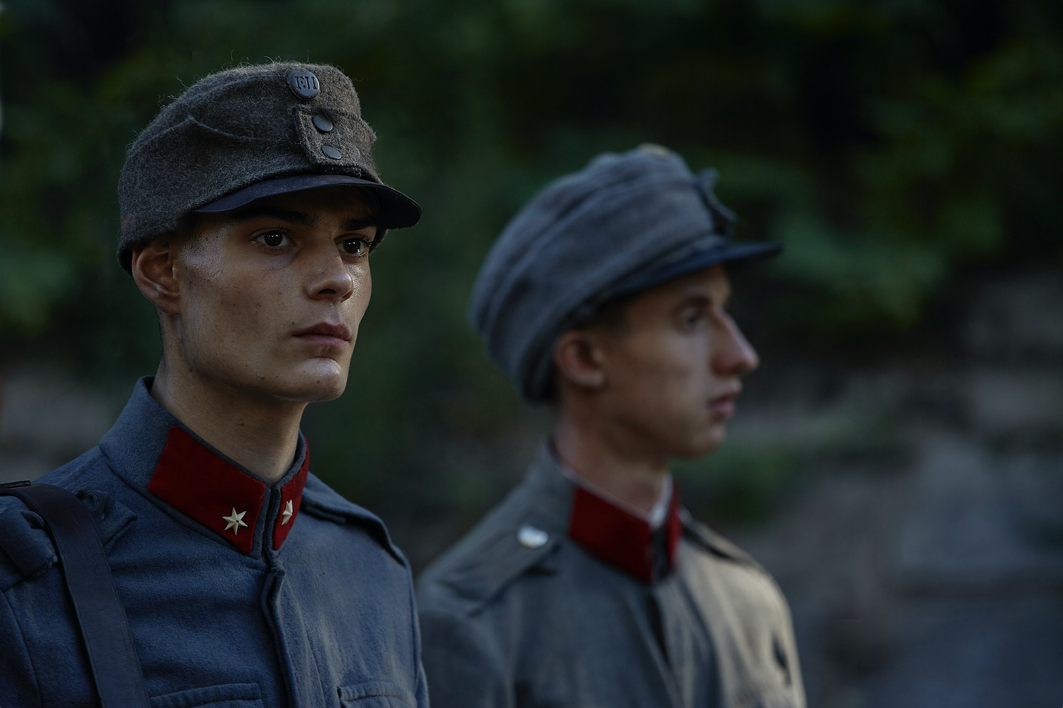 江湖医生(2020)的剧照 江湖医生(2020)的剧照