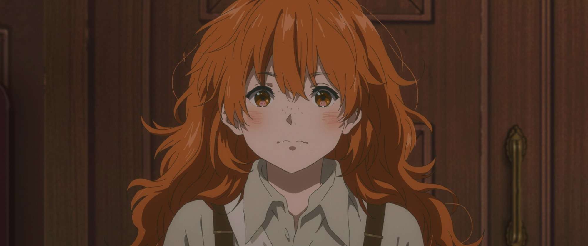 紫罗兰永恒花园外传:永远与自动手记人偶(2019)的剧照 紫罗兰永恒花园外传:永远与自动手记人偶(2019)的剧照