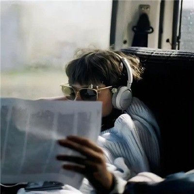 《微信》2023年最新头像大全