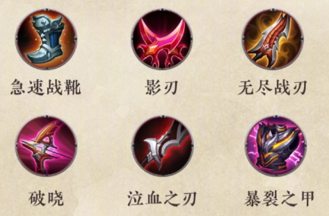 《王者荣耀》新英雄戈娅连招及出装铭文攻略