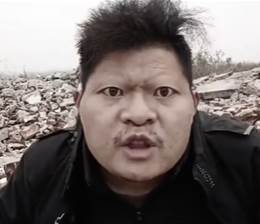 《抖音》慈眉善目外卖员表情包有哪些