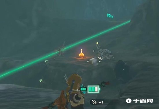 《塞尔达传说王国之泪》鲁塔富乌每神庙怎么解锁