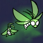 《饥荒联机版》萤火虫属性介绍