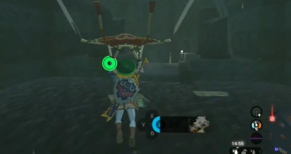 《塞尔达传说王国之泪》友好之证任务完成攻略