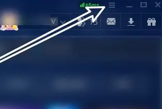 《up对战平台》怎么开语音